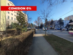 FARA COMISION!  2 camere, 36mp, parter/4 , zona HOTEL ROYAL