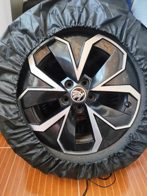 Skoda Kamiq Style 1.5 TSI 150 CP DSG - imagine 10