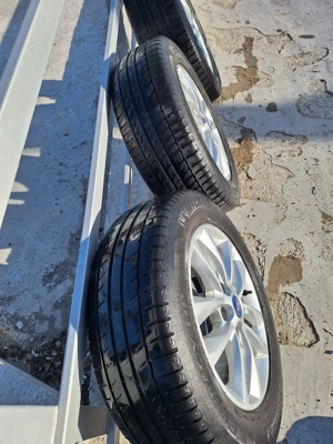 Vand roti pentru ford - imagine 4