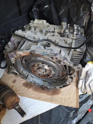 Vand Cutie automata de la Ford S Max+planetere+schimbator - imagine 4