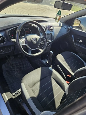 Dacia Sandero Stepway  1.5 dci 90 cp euro 6 - imagine 3