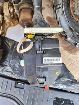 Vand Cutie automata+planetere+schimbator