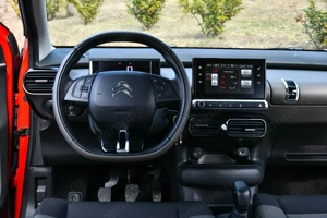 Citroen C4 Cactus Feel Edition - imagine 14