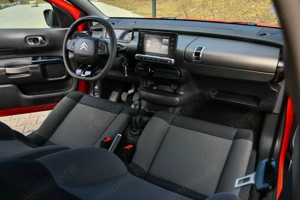 Citroen C4 Cactus Feel Edition - imagine 11