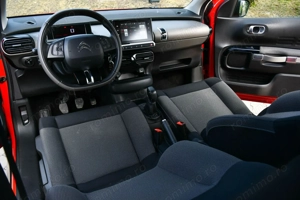 Citroen C4 Cactus Feel Edition - imagine 9