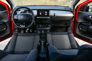 Citroen C4 Cactus Feel Edition - imagine 10