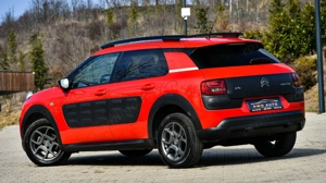 Citroen C4 Cactus Feel Edition - imagine 4