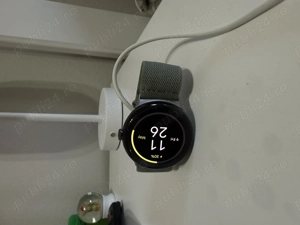 Ceas Google pixel 