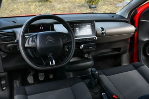 Citroen C4 Cactus Feel Edition - imagine 12