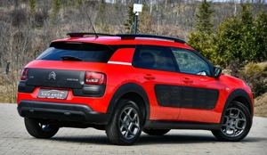 Citroen C4 Cactus Feel Edition - imagine 3