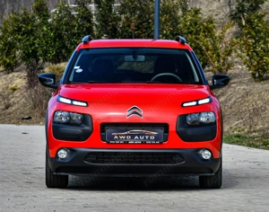 Citroen C4 Cactus Feel Edition - imagine 6