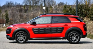 Citroen C4 Cactus Feel Edition - imagine 8