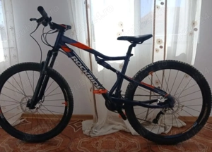 Vând Rrockrider st540s custom