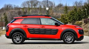 Citroen C4 Cactus Feel Edition - imagine 5