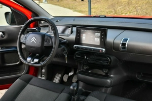 Citroen C4 Cactus Feel Edition - imagine 13