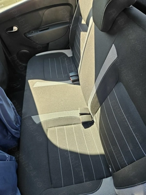 Dacia Sandero Stepway  1.5 dci 90 cp euro 6 - imagine 6