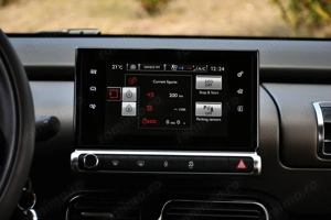 Citroen C4 Cactus Feel Edition - imagine 15