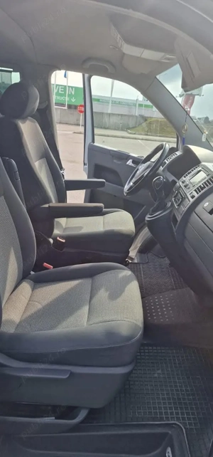 Caravel t5 184 cp fab.2012 - imagine 5