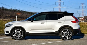 Volvo XC40 R-Design - 4WD - Geartronic - imagine 9