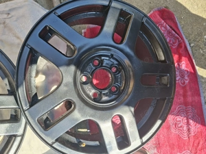 Ronal 5×100  - imagine 3