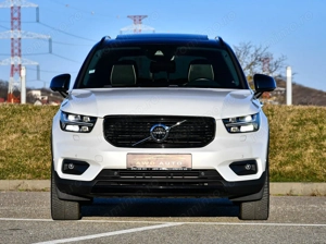 Volvo XC40 R-Design - 4WD - Geartronic - imagine 7