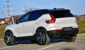 Volvo XC40 R-Design - 4WD - Geartronic - imagine 4