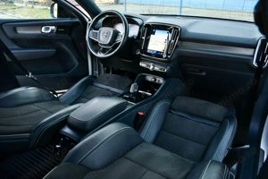 Volvo XC40 R-Design - 4WD - Geartronic - imagine 12