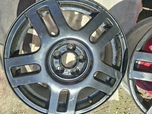 Ronal 5×100  - imagine 2