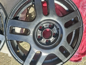 Ronal 5×100  - imagine 4