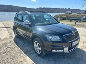 De vânzare Skoda Yeti 2014 - imagine 5