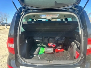 De vânzare Skoda Yeti 2014 - imagine 4