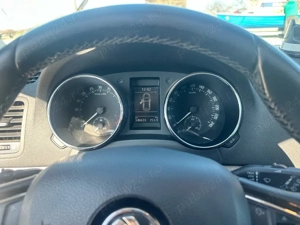 De vânzare Skoda Yeti 2014 - imagine 3