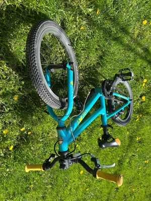  Bicicleta copii 3-6 ani