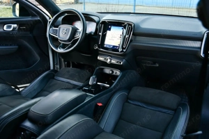 Volvo XC40 R-Design - 4WD - Geartronic - imagine 18