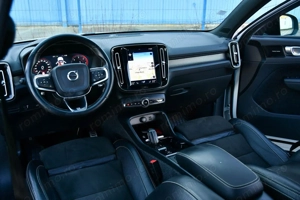 Volvo XC40 R-Design - 4WD - Geartronic - imagine 16