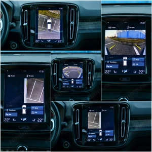 Volvo XC40 R-Design - 4WD - Geartronic - imagine 13