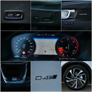 Volvo XC40 R-Design - 4WD - Geartronic - imagine 14