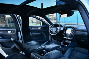 Volvo XC40 R-Design - 4WD - Geartronic - imagine 20