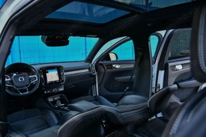 Volvo XC40 R-Design - 4WD - Geartronic - imagine 19