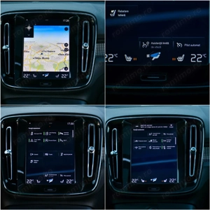 Volvo XC40 R-Design - 4WD - Geartronic - imagine 15