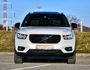 Volvo XC40 R-Design - 4WD - Geartronic - imagine 6