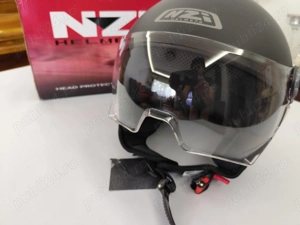 Casca moto, marime L, noua - imagine 3