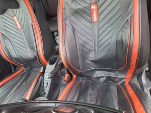 Vând seat leon 2.0 tdi  - imagine 6