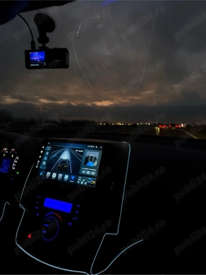 Hyundai I30 2008 1.6 CRDI automata - imagine 4