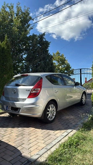 Hyundai I30 2008 1.6 CRDI automata - imagine 2