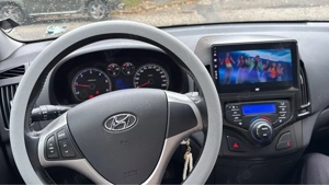 Hyundai I30 2008 1.6 CRDI automata - imagine 3