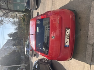 Fiat Grande Punto 2007 - imagine 4