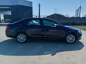 Skoda Octavia 1.2 TSI Active - imagine 3