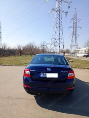 Skoda Octavia 1.2 TSI Active - imagine 2