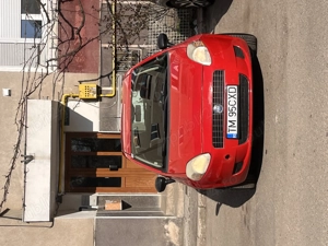 Fiat Grande Punto 2007 - imagine 3